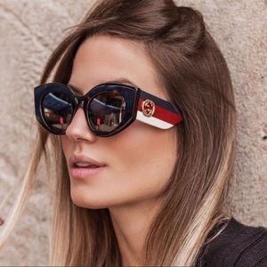 Gucci sunglasses